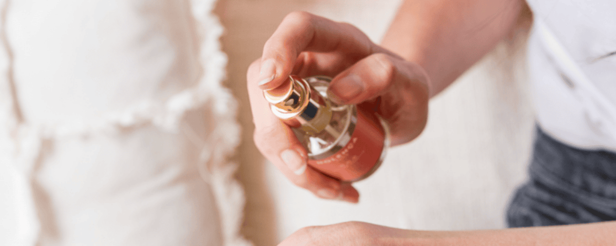 5 conseils pour faire tenir votre parfum plus longtemps