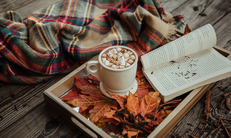 Meilleur parfum d'hiver : les senteurs d'hiver en parfumerie