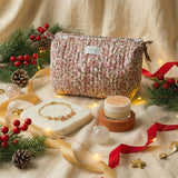 Coffret Parfumé Capucine - Nolença x Flowrette