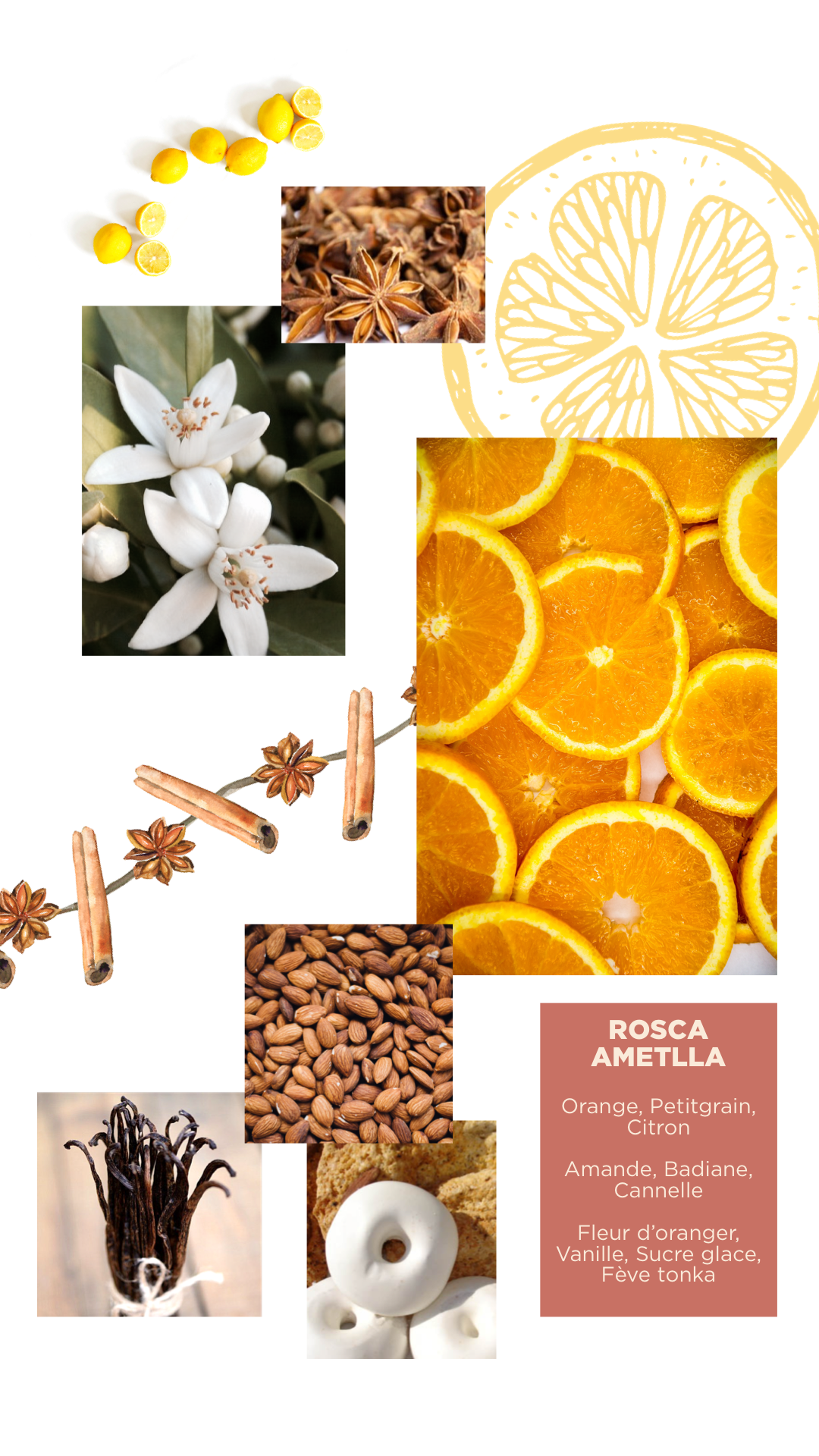Rosca Ametlla